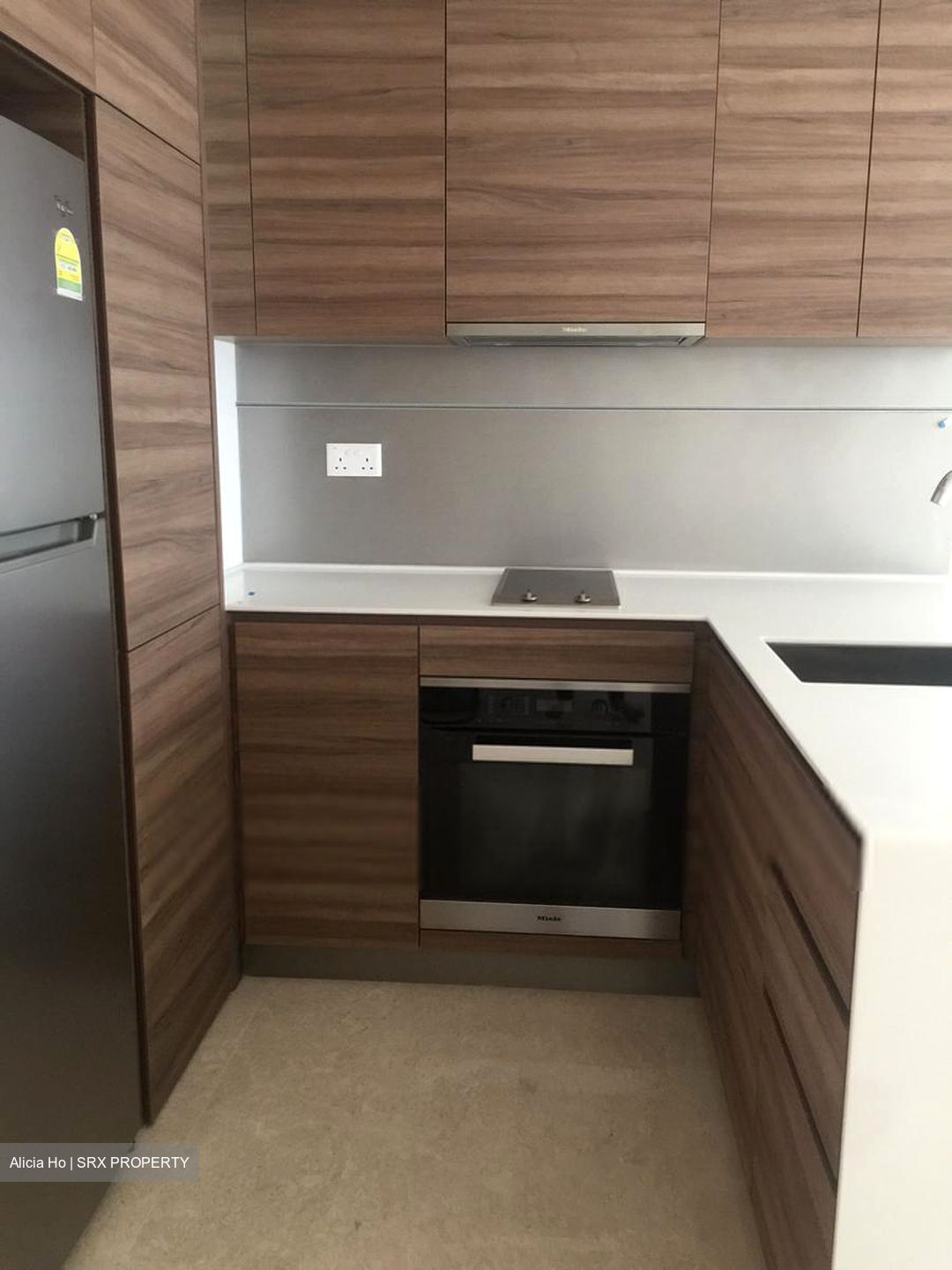 The Panorama (D20), Condominium #561330371